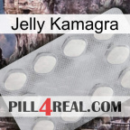 Jelly Kamagra 16